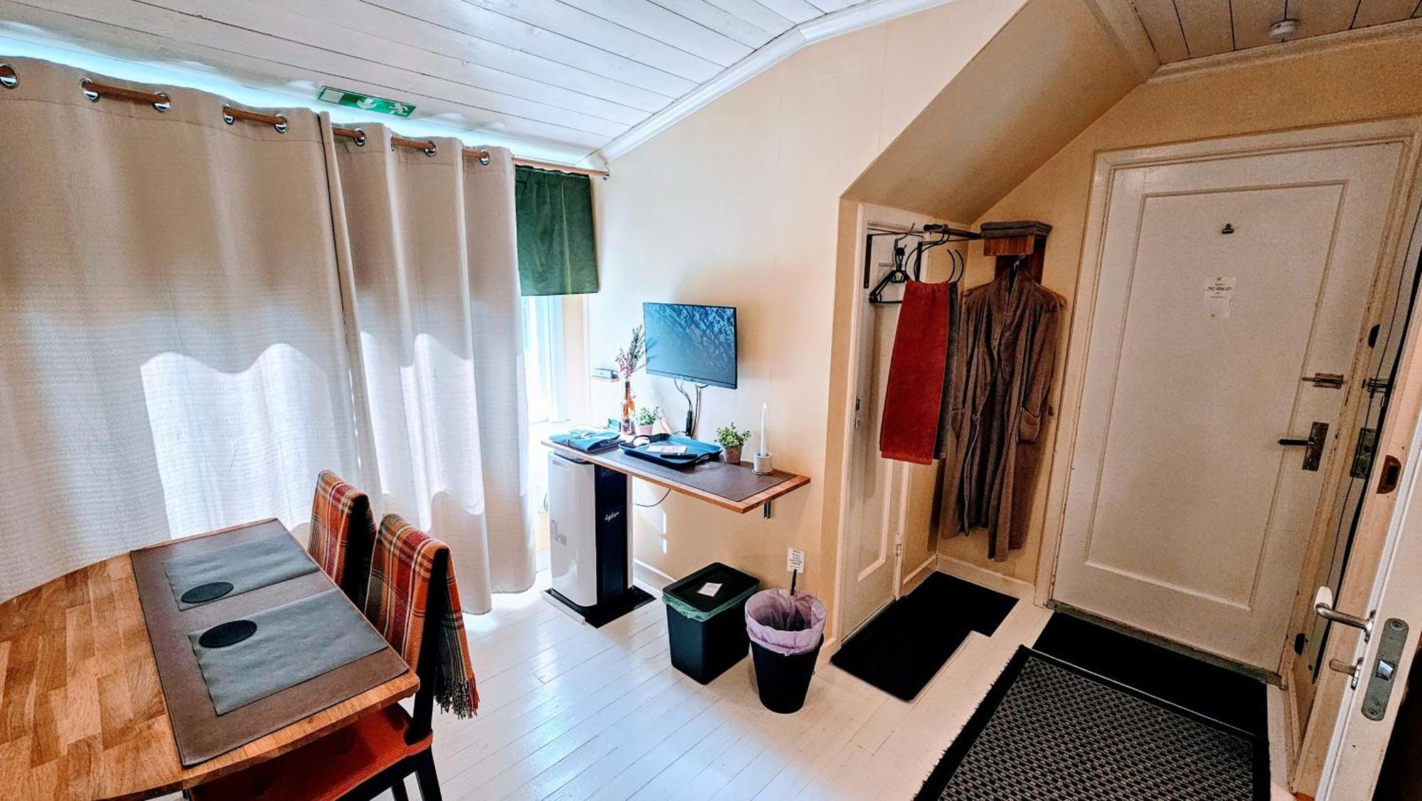 Ullaredsgarden B&B Express Экстерьер фото