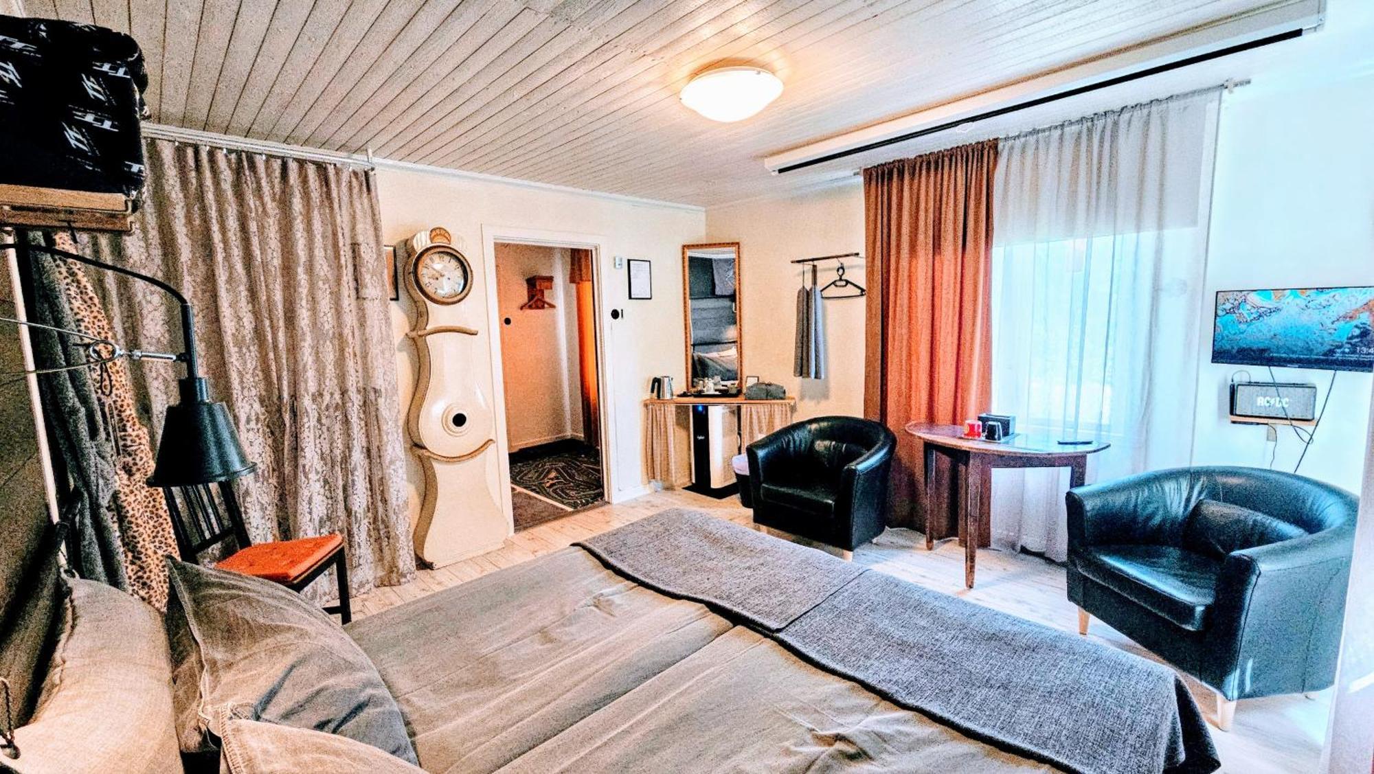 Ullaredsgarden B&B Express Экстерьер фото